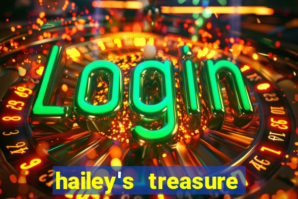 hailey's treasure adventure apk